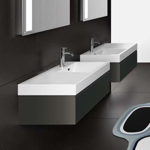 Catalano 28.375-in W x 19-in D Zero ZD0751DRR-P18