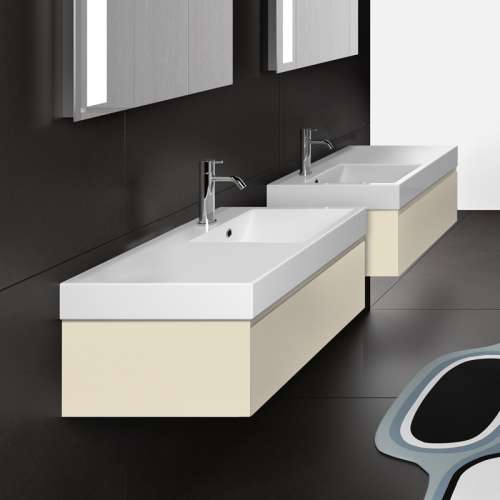Catalano 28.375-in W x 19-in D Zero ZD0751DRR-P19