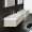 Catalano 28.375-in W x 19-in D Zero ZD0751DRR-P28