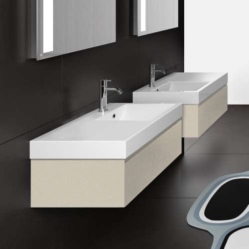 Catalano 28.375-in W x 19-in D Zero ZD0751DRR-P28