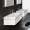 Catalano 28.375-in W x 19-in D Zero ZD0751DRR-P29