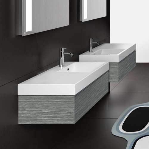 Catalano 28.375-in W x 19-in D Zero ZD0751DRR-P55