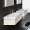 Catalano 28.375-in W x 19-in D Zero ZD0751DRR-P72