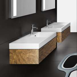 Catalano 28.375-in W x 19-in D Zero ZD0751DRR