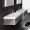 Catalano 28.375-in W x 19-in D Zero ZD0751DRR-V03