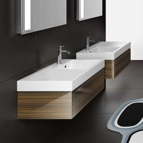 Catalano 28.375-in W x 19-in D Zero ZD0751DRR-V04