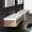 Catalano 28.375-in W x 19-in D Zero ZD0751DRR-V06