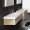 Catalano 28.375-in W x 19-in D Zero ZD0751DRR-V08