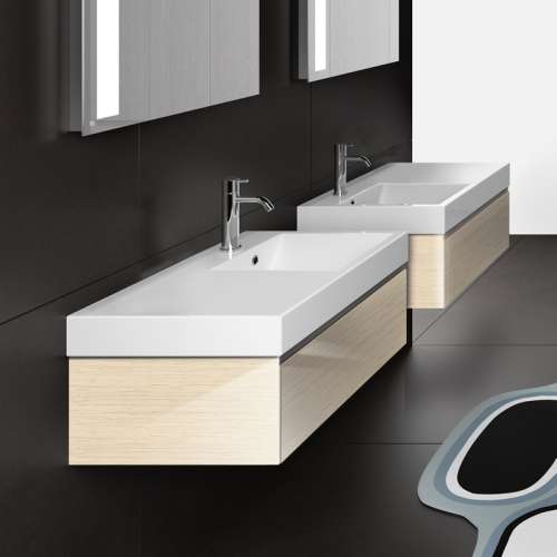 Catalano 28.375-in W x 19-in D Zero ZD0751DRR-V10