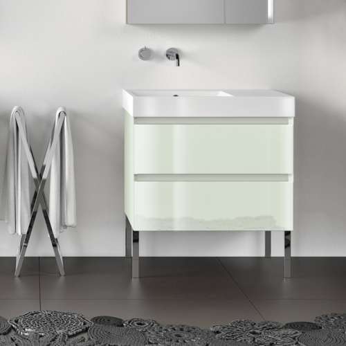 Catalano 28.375-in W x 19-in D Zero ZD0752DRL-H03