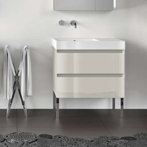 Catalano 28.375-in W x 19-in D Zero ZD0752DRL-H04