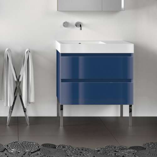 Catalano 28.375-in W x 19-in D Zero ZD0752DRL-H07