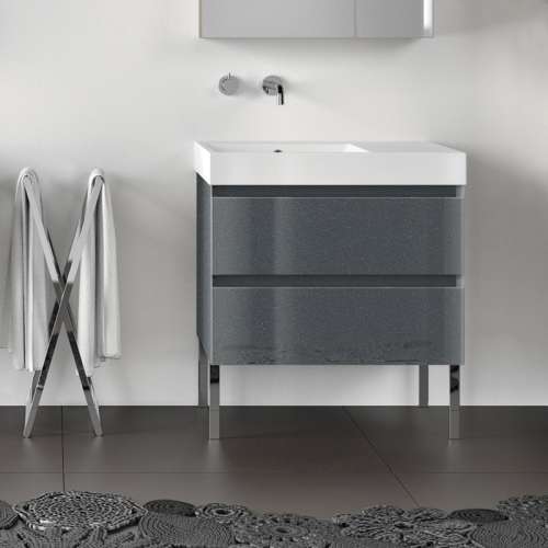 Catalano 28.375-in W x 19-in D Zero ZD0752DRL-H08