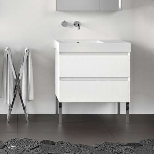 Catalano 28.375-in W x 19-in D Zero ZD0752DRL-P01