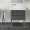 Catalano 28.375-in W x 19-in D Zero ZD0752DRL-P02