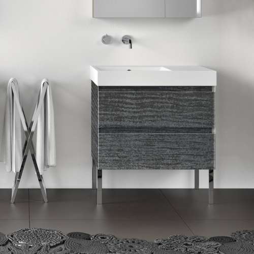 Catalano 28.375-in W x 19-in D Zero ZD0752DRL-P02