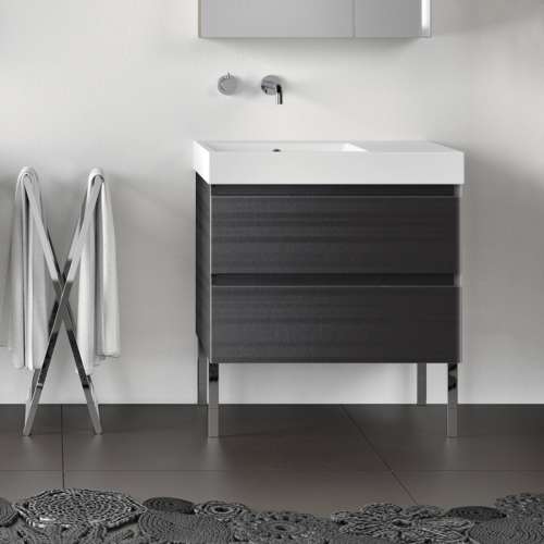 Catalano 28.375-in W x 19-in D Zero ZD0752DRL-P03