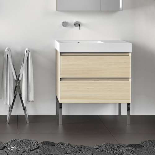 Catalano 28.375-in W x 19-in D Zero ZD0752DRL-P04