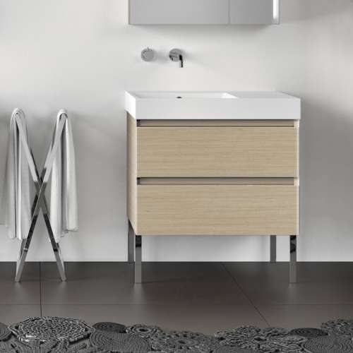 Catalano 28.375-in W x 19-in D Zero ZD0752DRL-P05