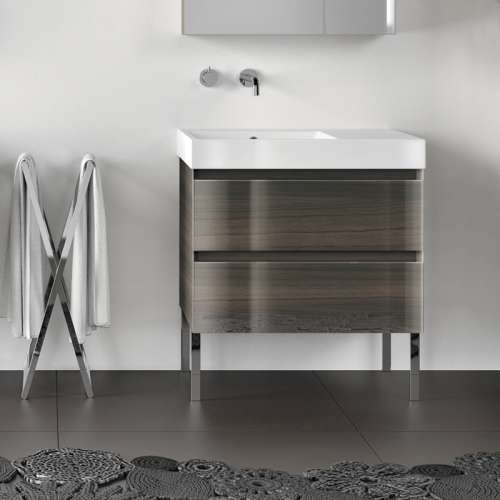 Catalano 28.375-in W x 19-in D Zero ZD0752DRL-P08