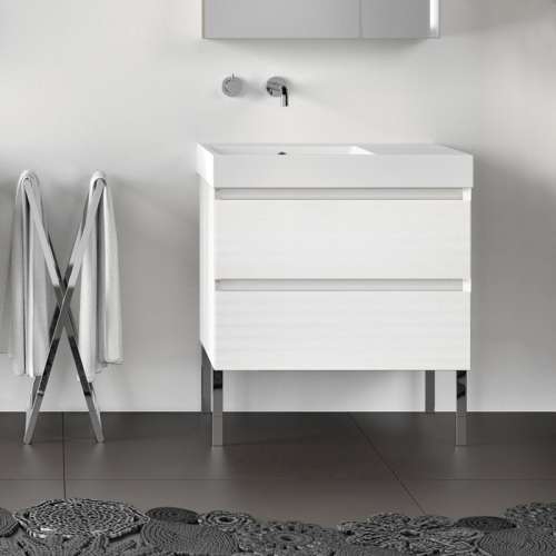 Catalano 28.375-in W x 19-in D Zero ZD0752DRL-P09