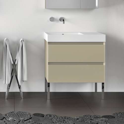 Catalano 28.375-in W x 19-in D Zero ZD0752DRL-P17