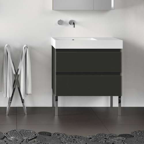 Catalano 28.375-in W x 19-in D Zero ZD0752DRL-P18