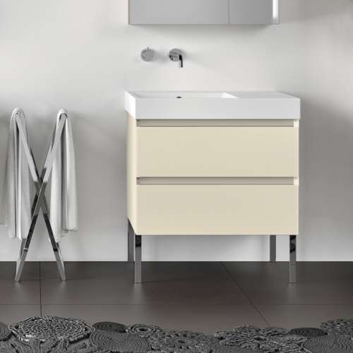 Catalano 28.375-in W x 19-in D Zero ZD0752DRL-P19