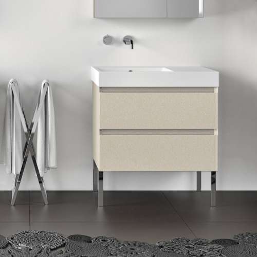 Catalano 28.375-in W x 19-in D Zero ZD0752DRL-P28