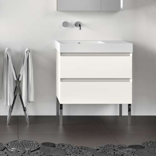 Catalano 28.375-in W x 19-in D Zero ZD0752DRL-P29