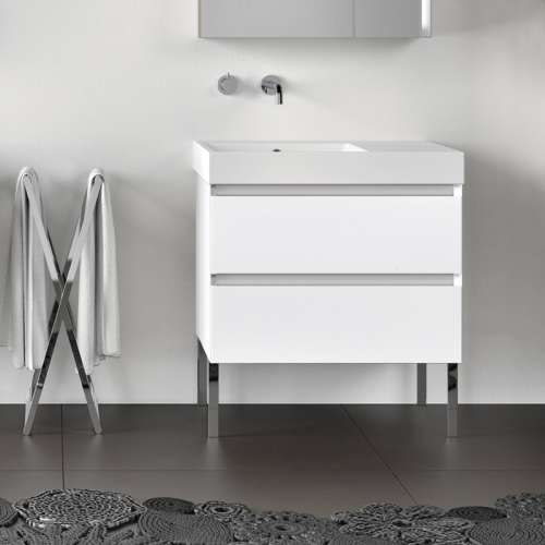 Catalano 28.375-in W x 19-in D Zero ZD0752DRL-P30