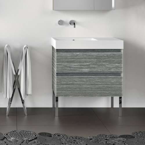 Catalano 28.375-in W x 19-in D Zero ZD0752DRL-P55