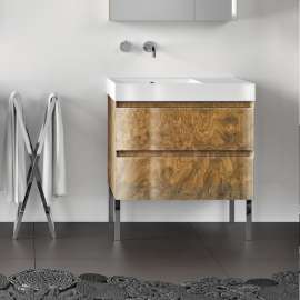 Catalano 28.375-in W x 19-in D Zero ZD0752DRL