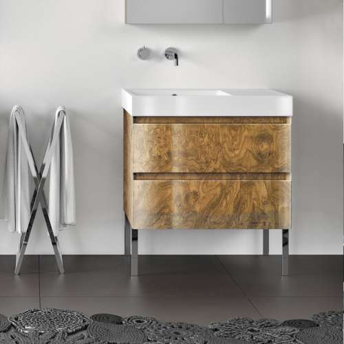 Catalano 28.375-in W x 19-in D Zero ZD0752DRL-V01