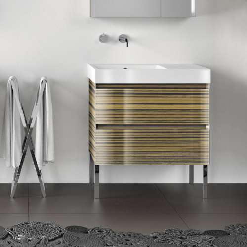 Catalano 28.375-in W x 19-in D Zero ZD0752DRL-V02