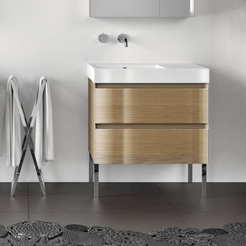 Catalano 28.375-in W x 19-in D Zero ZD0752DRL-V06