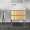 Catalano 28.375-in W x 19-in D Zero ZD0752DRL-V07
