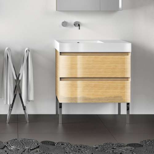 Catalano 28.375-in W x 19-in D Zero ZD0752DRL-V07