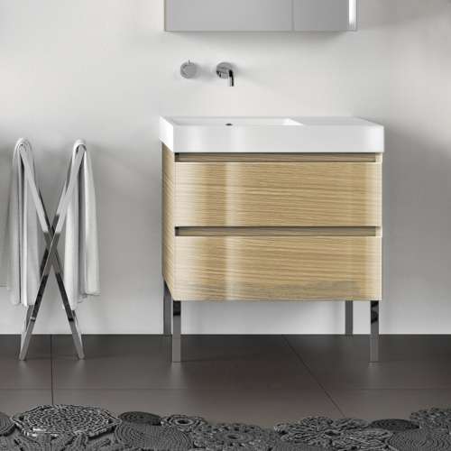 Catalano 28.375-in W x 19-in D Zero ZD0752DRL-V08
