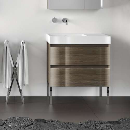 Catalano 28.375-in W x 19-in D Zero ZD0752DRL-V09