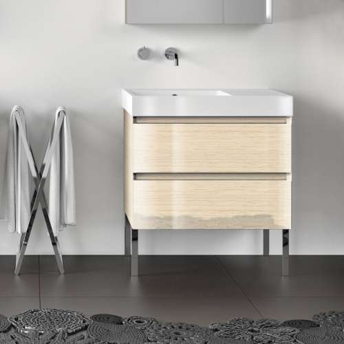 Catalano 28.375-in W x 19-in D Zero ZD0752DRL-V10