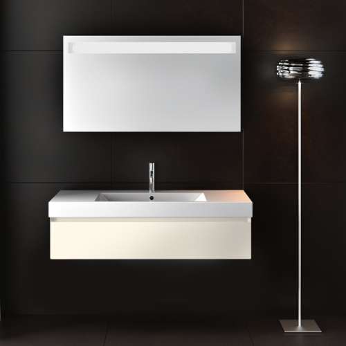 Catalano 38.25-in W x 19-in D Zero ZD1001DR-H02