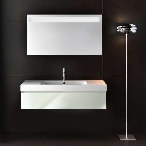 Catalano 38.25-in W x 19-in D Zero ZD1001DR-H03