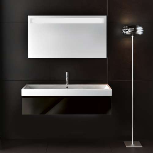 Catalano 38.25-in W x 19-in D Zero ZD1001DR-H06