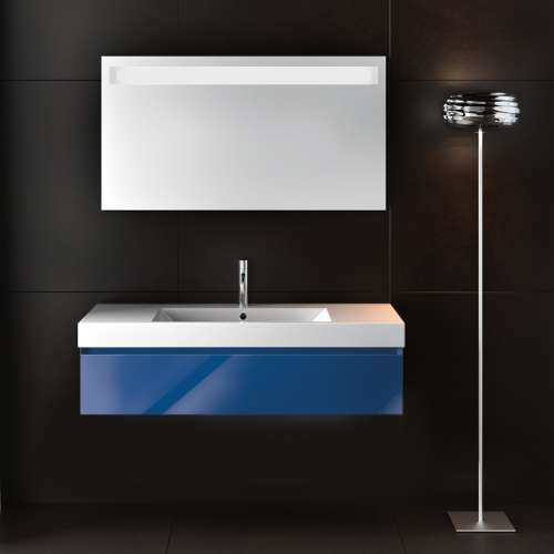 Catalano 38.25-in W x 19-in D Zero ZD1001DR-H07