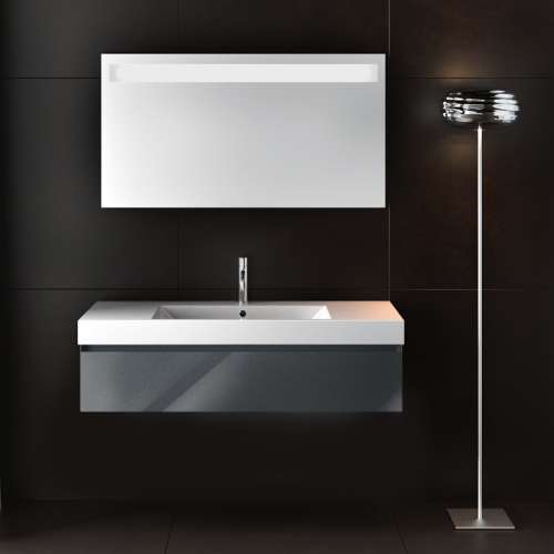 Catalano 38.25-in W x 19-in D Zero ZD1001DR-H08