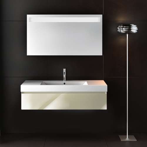 Catalano 38.25-in W x 19-in D Zero ZD1001DR-H09