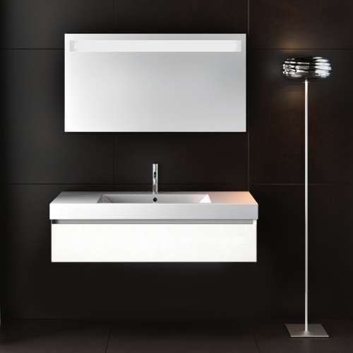 Catalano 38.25-in W x 19-in D Zero ZD1001DR-P01