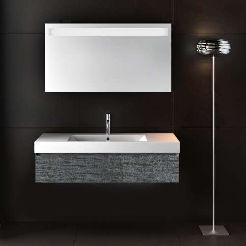 Catalano 38.25-in W x 19-in D Zero ZD1001DR-P02