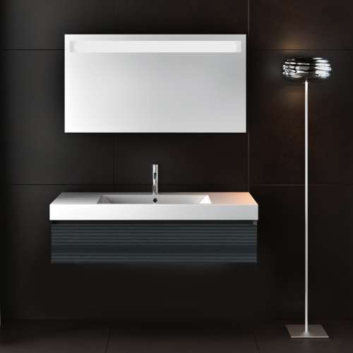 Catalano 38.25-in W x 19-in D Zero ZD1001DR-P03